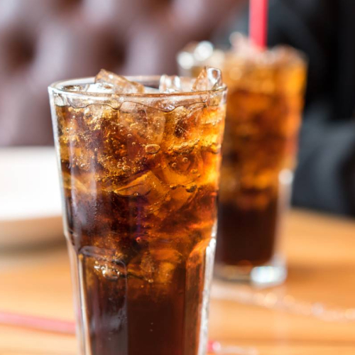 Fountain Drinks (Free Refills) 