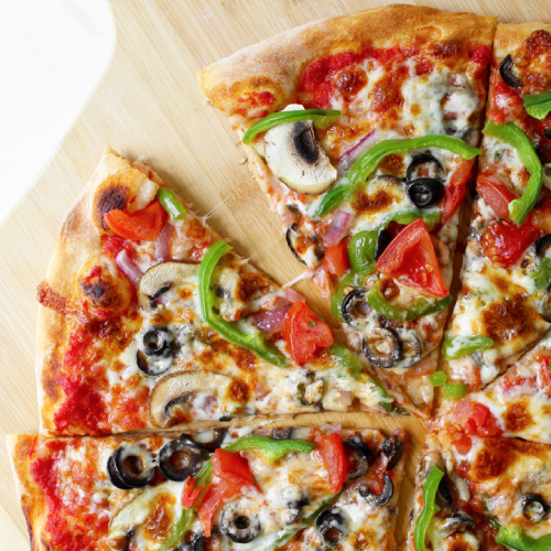 CLASSIC CRUST MELT 