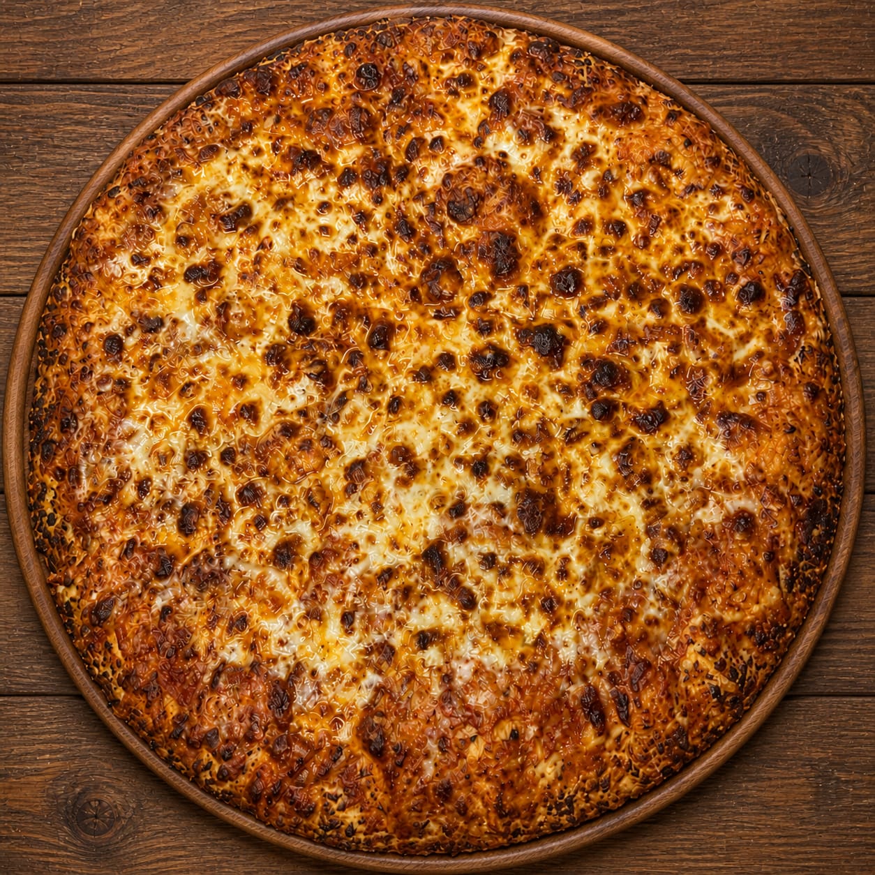 CLASSIC CRUST MELT 