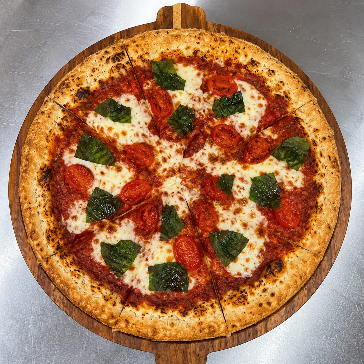 Margharita Pizza  